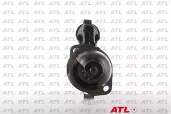 Стартер ATL Autotechnik A 17 970